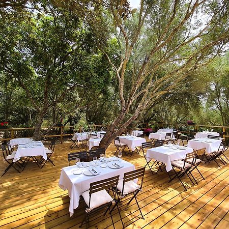Agroturismo Santa Mariana Алайор Экстерьер фото