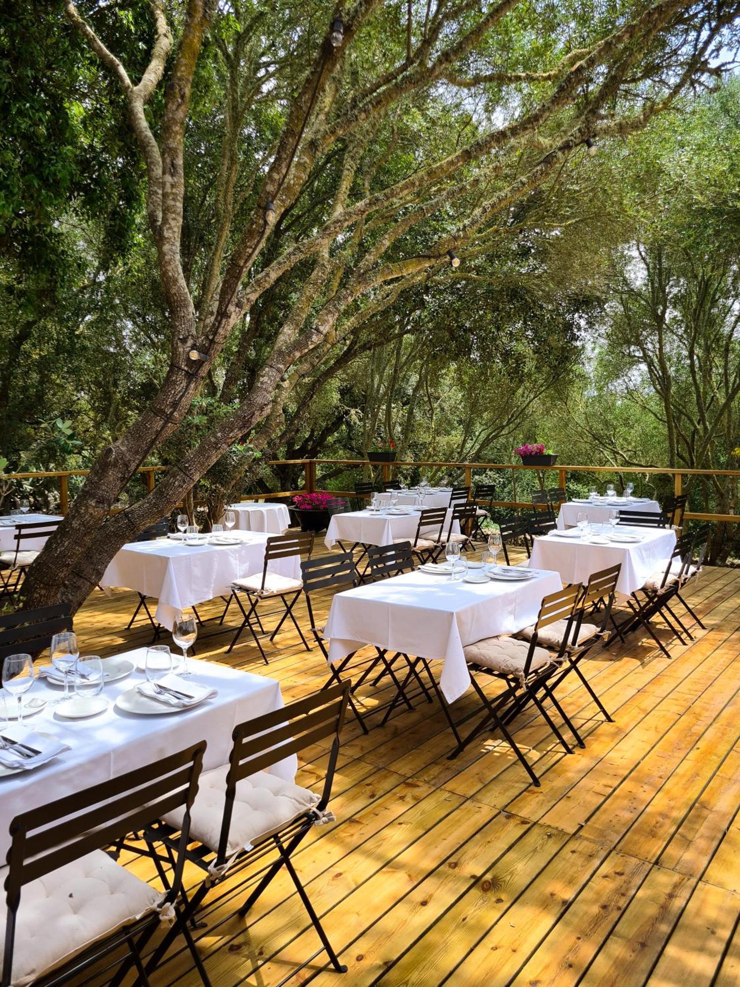 Agroturismo Santa Mariana Алайор Экстерьер фото